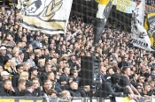 Publikbilder från bajen-AIK