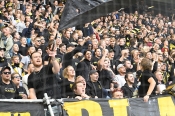 Publikbilder från bajen-AIK