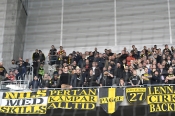 Publikbilder från bajen-AIK