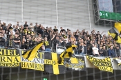 Publikbilder från bajen-AIK