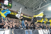 Publikbilder från bajen-AIK