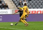 AIK - Halmstad.  4-1