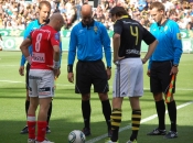 AIK - Kalmar.  2-1