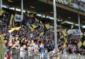 AIK - Kalmar.  2-1