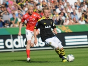 AIK - Kalmar.  2-1