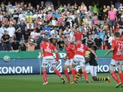 AIK - Kalmar.  2-1