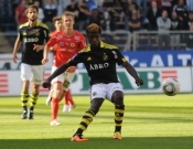 AIK - Kalmar.  2-1