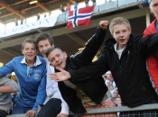 AIK - Kalmar.  2-1
