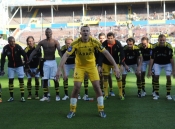 AIK - Kalmar.  2-1