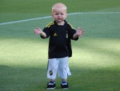 AIK - Kalmar.  2-1