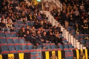 AIK - Pantern.  2-1