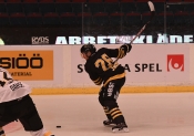 AIK - Pantern.  2-1