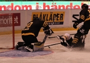 AIK - Pantern.  2-1