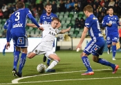 Sundsvall - AIK.  0-0