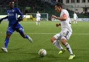 Sundsvall - AIK.  0-0