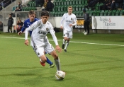 Sundsvall - AIK.  0-0