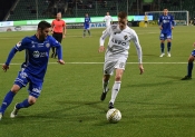 Sundsvall - AIK.  0-0