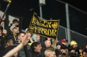 Publikbilder från Sundsvall-AIK