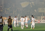 Häcken - AIK.  1-6