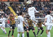 Häcken - AIK.  1-6