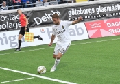 Häcken - AIK.  1-6