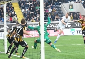 Häcken - AIK.  1-6