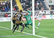 Häcken - AIK.  1-6