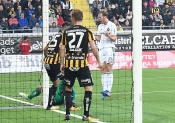 Häcken - AIK.  1-6