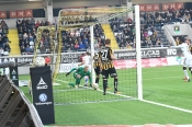 Häcken - AIK.  1-6