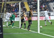 Häcken - AIK.  1-6