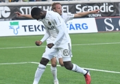 Häcken - AIK.  1-6