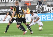 Häcken - AIK.  1-6