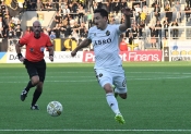 Häcken - AIK.  1-6