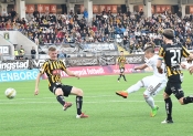 Häcken - AIK.  1-6