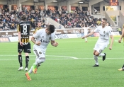 Häcken - AIK.  1-6