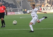 Häcken - AIK.  1-6