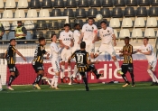 Häcken - AIK.  1-6