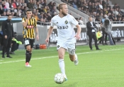 Häcken - AIK.  1-6