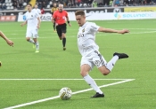 Häcken - AIK.  1-6