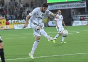 Häcken - AIK.  1-6