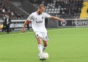 Häcken - AIK.  1-6