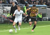 Häcken - AIK.  1-6