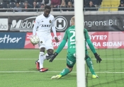 Häcken - AIK.  1-6