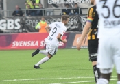 Häcken - AIK.  1-6