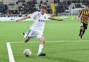 Häcken - AIK.  1-6