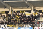 Publikbilder från Häcken-AIK