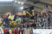 Publikbilder från Häcken-AIK