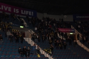 AIK - Tingsryd.  4-1