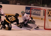 AIK - Tingsryd.  4-1