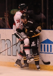 AIK - Tingsryd.  4-1